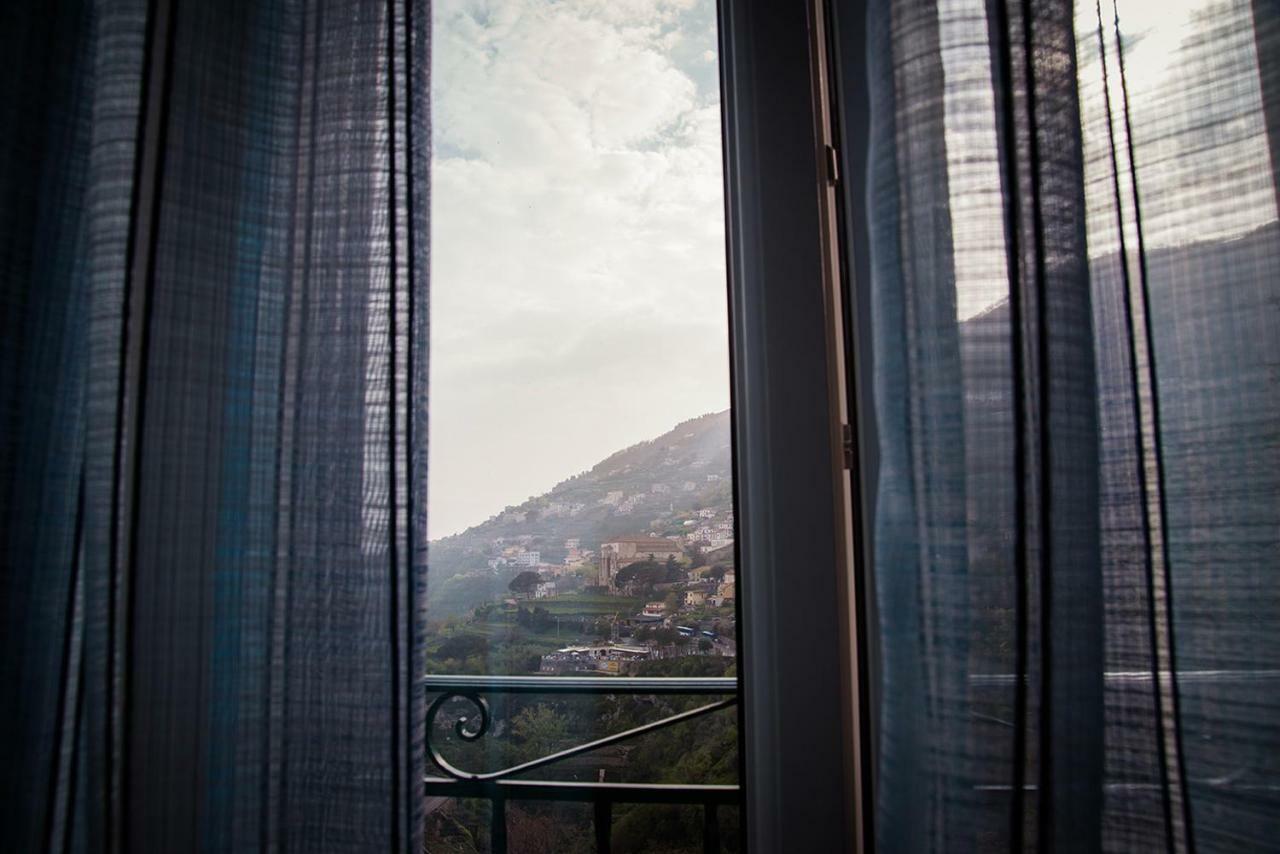 B&B La Gemma Di Ravello Buitenkant foto