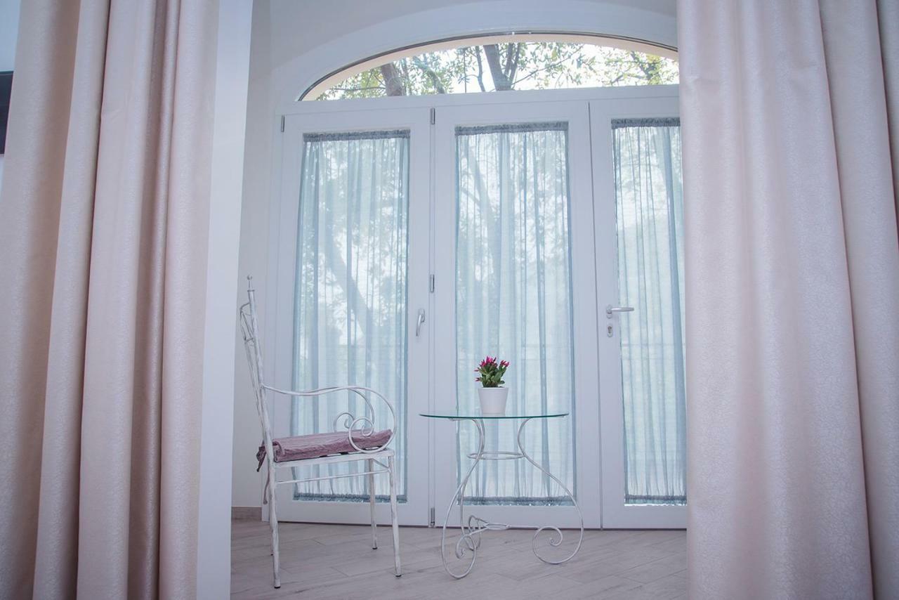 B&B La Gemma Di Ravello Buitenkant foto