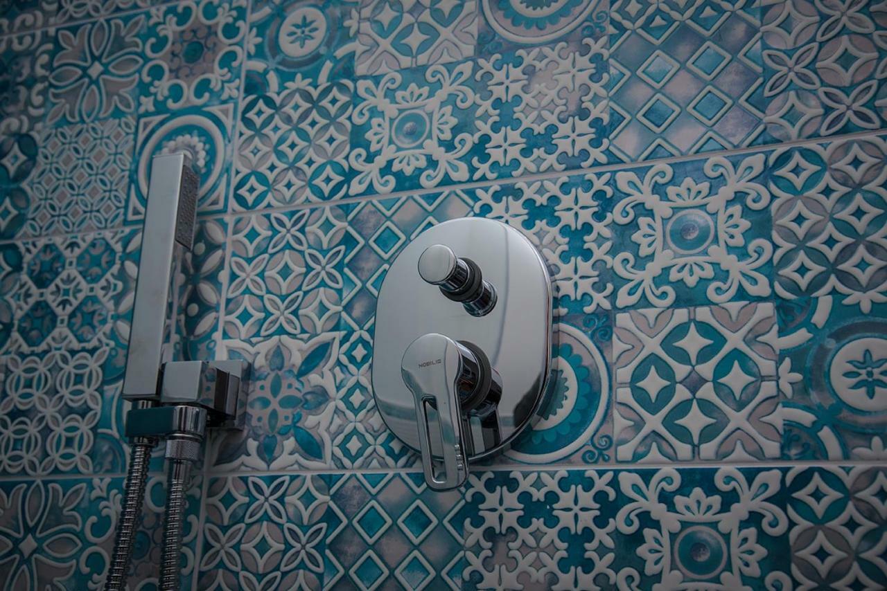 B&B La Gemma Di Ravello Buitenkant foto